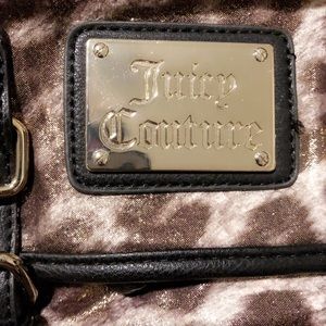 Juicy Couture Backpack